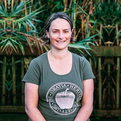 Stacey-Beckham-Gibbs