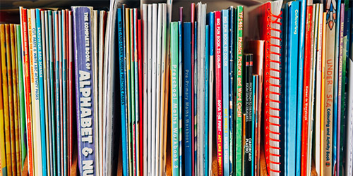 Horizons Montessori Information